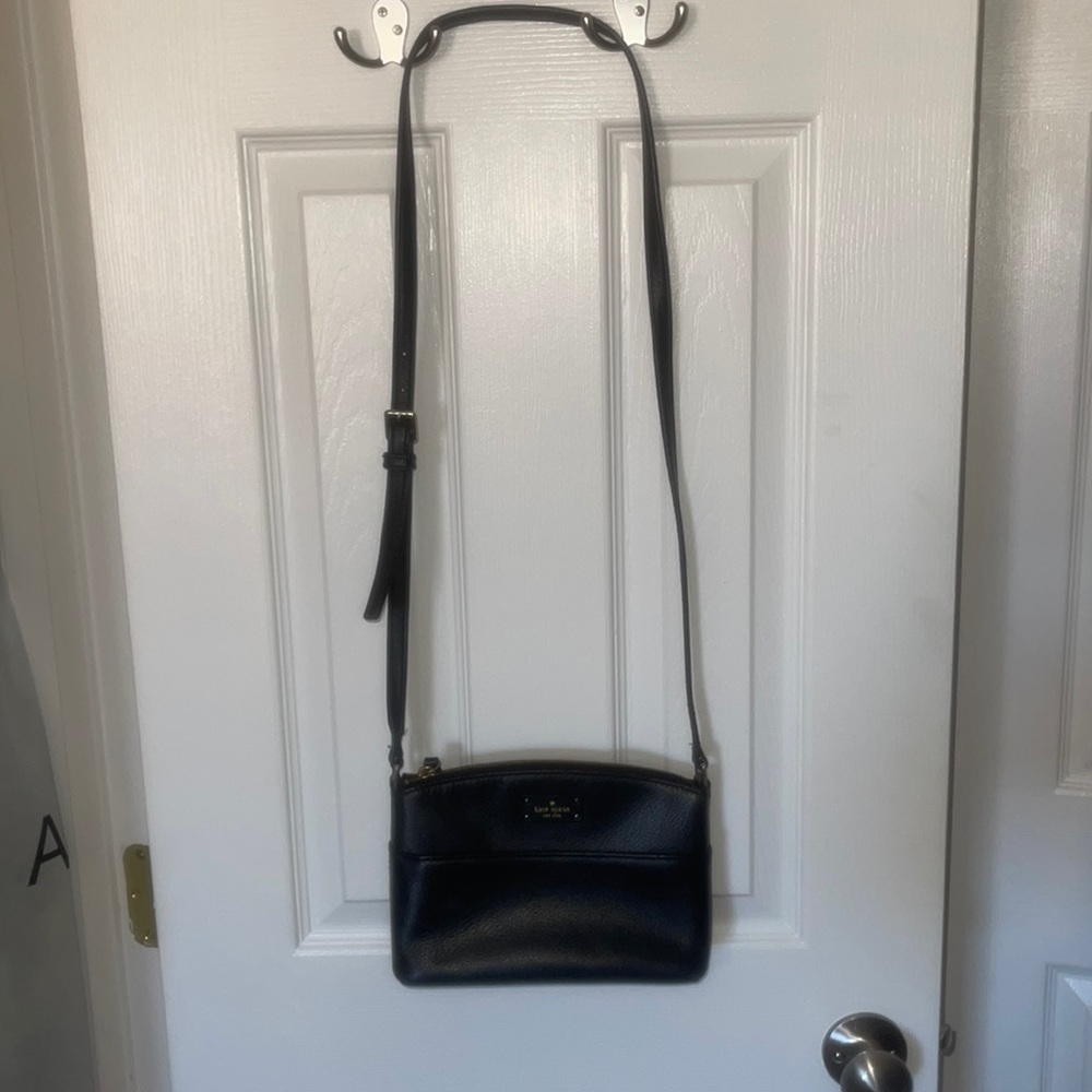 Kate spade little purse